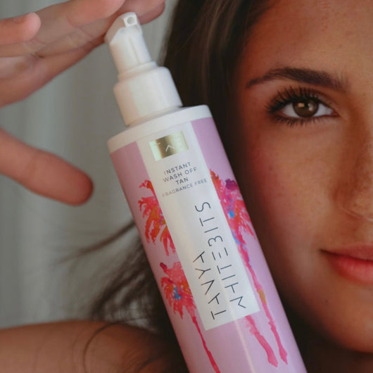 Glow on the Go Bundle - Tanya Whitebits