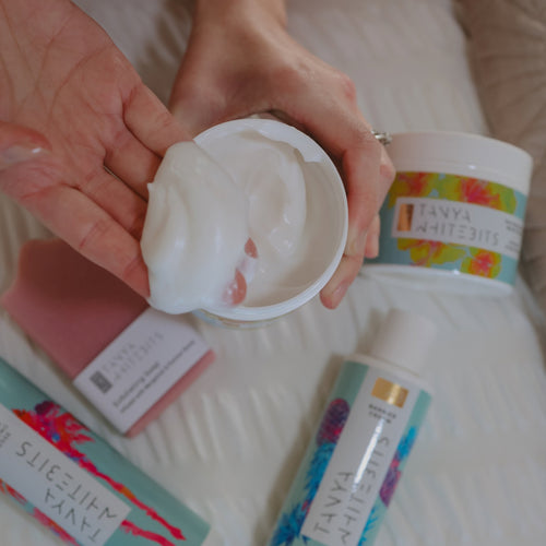 Tan Enhancing Moisturiser