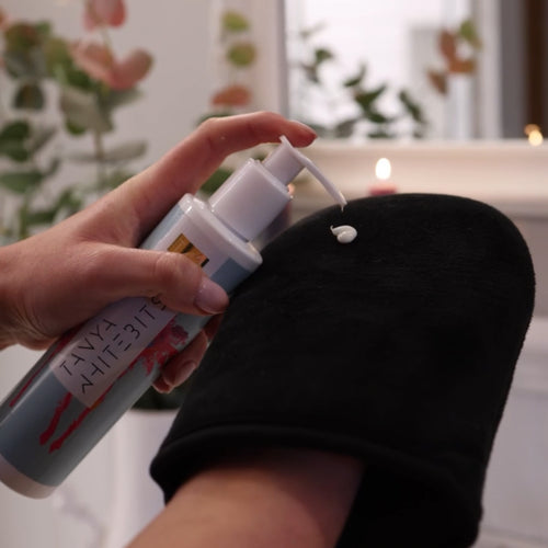 Gradual Self Tanning Lotion