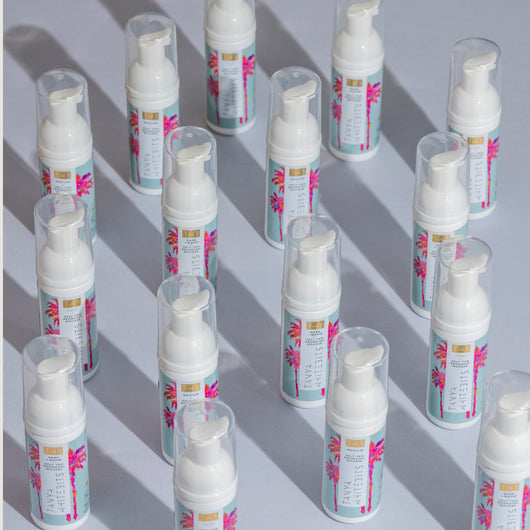 Sample Me Bundle - Tanya Whitebits