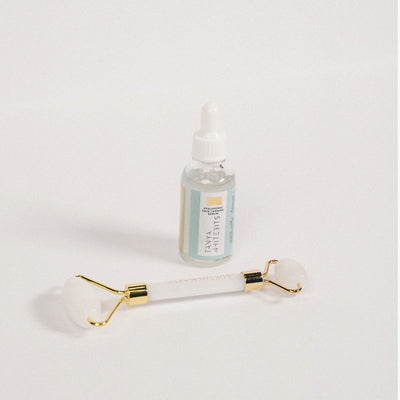 Tanya Whitebits Hyaluronic Face Tanning Serum 30cl - Tanya Whitebits