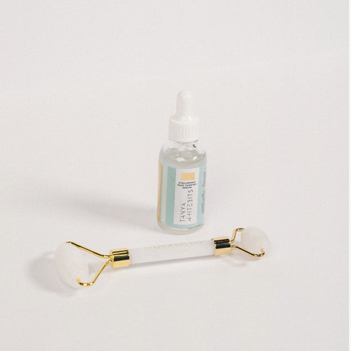 Tanya Whitebits Hyaluronic Face Tanning Serum 30cl