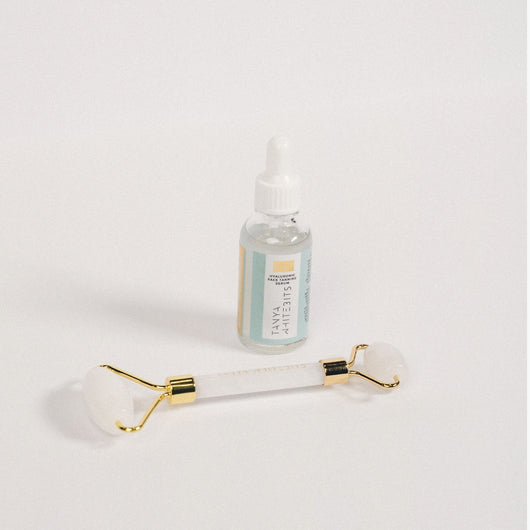 Tanya Whitebits Hyaluronic Face Tanning Serum 30cl - Tanya Whitebits