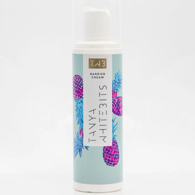 Barrier Cream - Tanya Whitebits