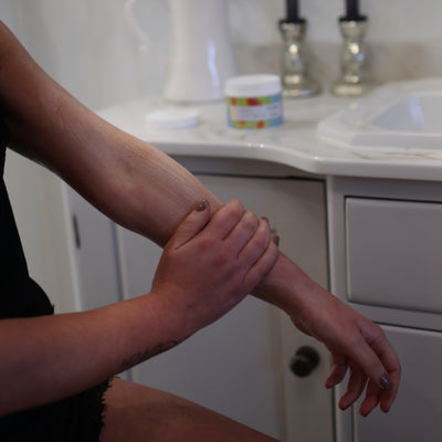 Tan Enhancing Moisturiser My Store