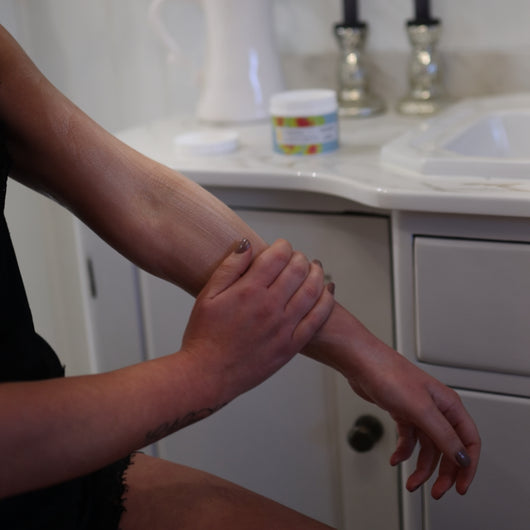 Tan Enhancing Moisturiser My Store