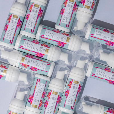 Sample Me Bundle - Tanya Whitebits