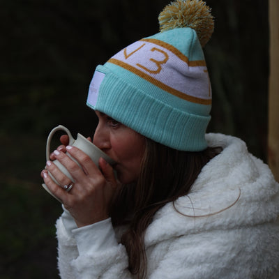 The TWB Bobble Hat My Store