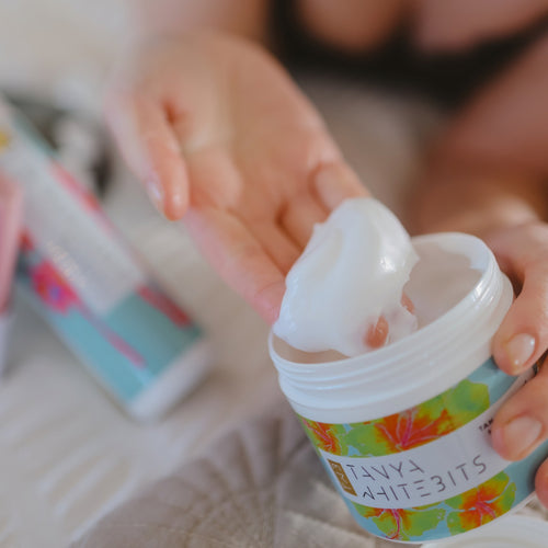 Tan Enhancing Moisturiser