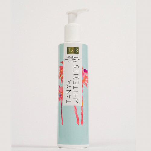 Gradual Self Tanning Lotion