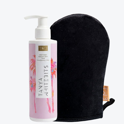 Glow on the Go Bundle - Tanya Whitebits