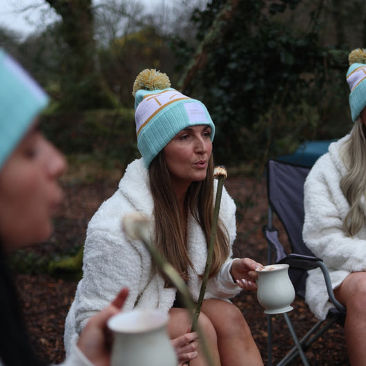 The TWB Bobble Hat My Store