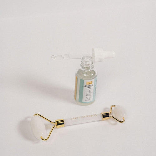 Tanya Whitebits Hyaluronic Face Tanning Serum 30cl