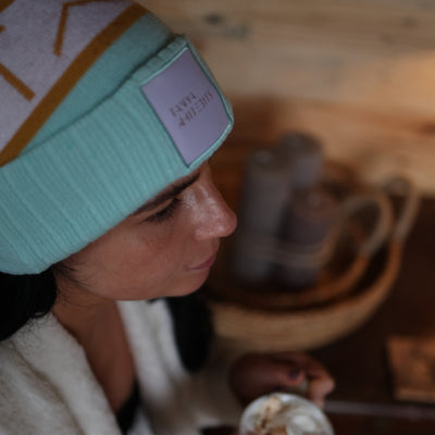 The TWB Bobble Hat My Store