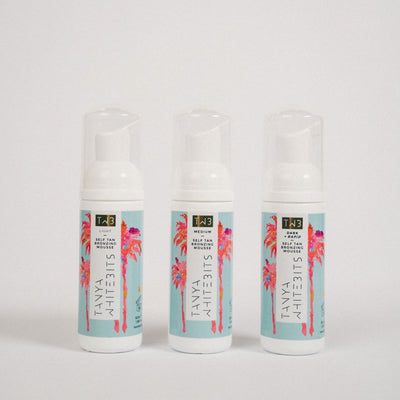 Sample Me Bundle - Tanya Whitebits