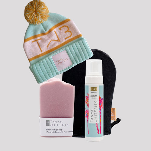 The Winter Glow Survival Kit- Limited Edition