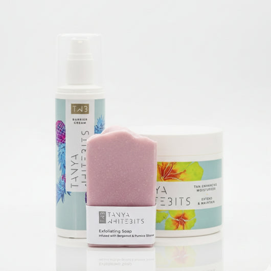 Prep & Perfect Bundle - Tanya Whitebits