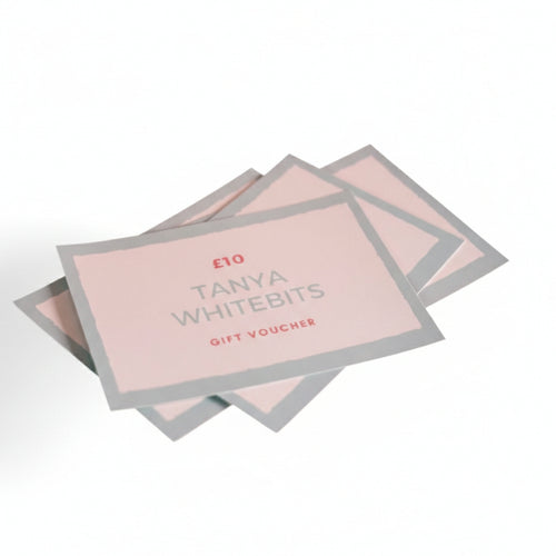 Digital Tanya Whitebits Gift Card