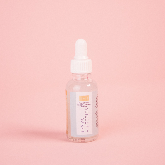 The Daily Glow Bundle - Tanya Whitebits