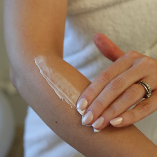 Barrier Cream My Store