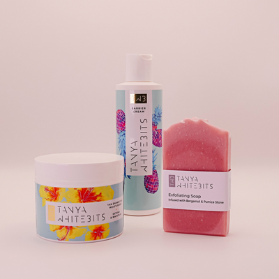 Prep & Perfect Bundle