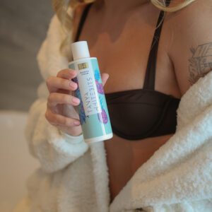 Tanya Whitebits Barrier Cream