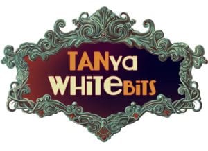 Tanya Whitebits Original Logo