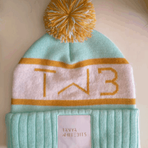The TWB Bobble Hat